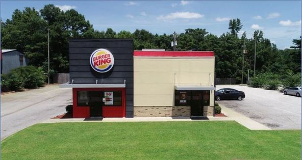 1328 Andrews Ave, Ozark, AL 36360